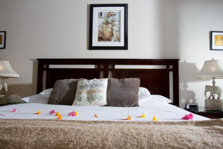 Sea Mountain Nude Resort & Spa Hotel - Adults Only Desert Hot Springs Ngoại thất bức ảnh