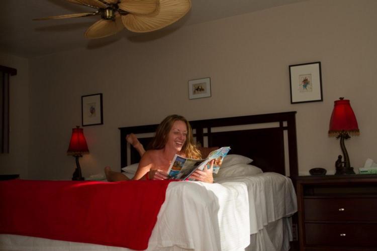 Sea Mountain Nude Resort & Spa Hotel - Adults Only Desert Hot Springs Ngoại thất bức ảnh