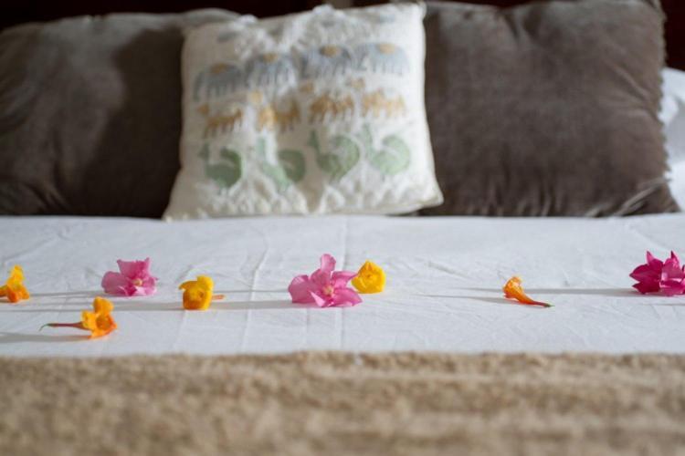 Sea Mountain Nude Resort & Spa Hotel - Adults Only Desert Hot Springs Ngoại thất bức ảnh