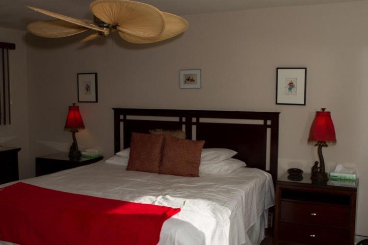 Sea Mountain Nude Resort & Spa Hotel - Adults Only Desert Hot Springs Ngoại thất bức ảnh