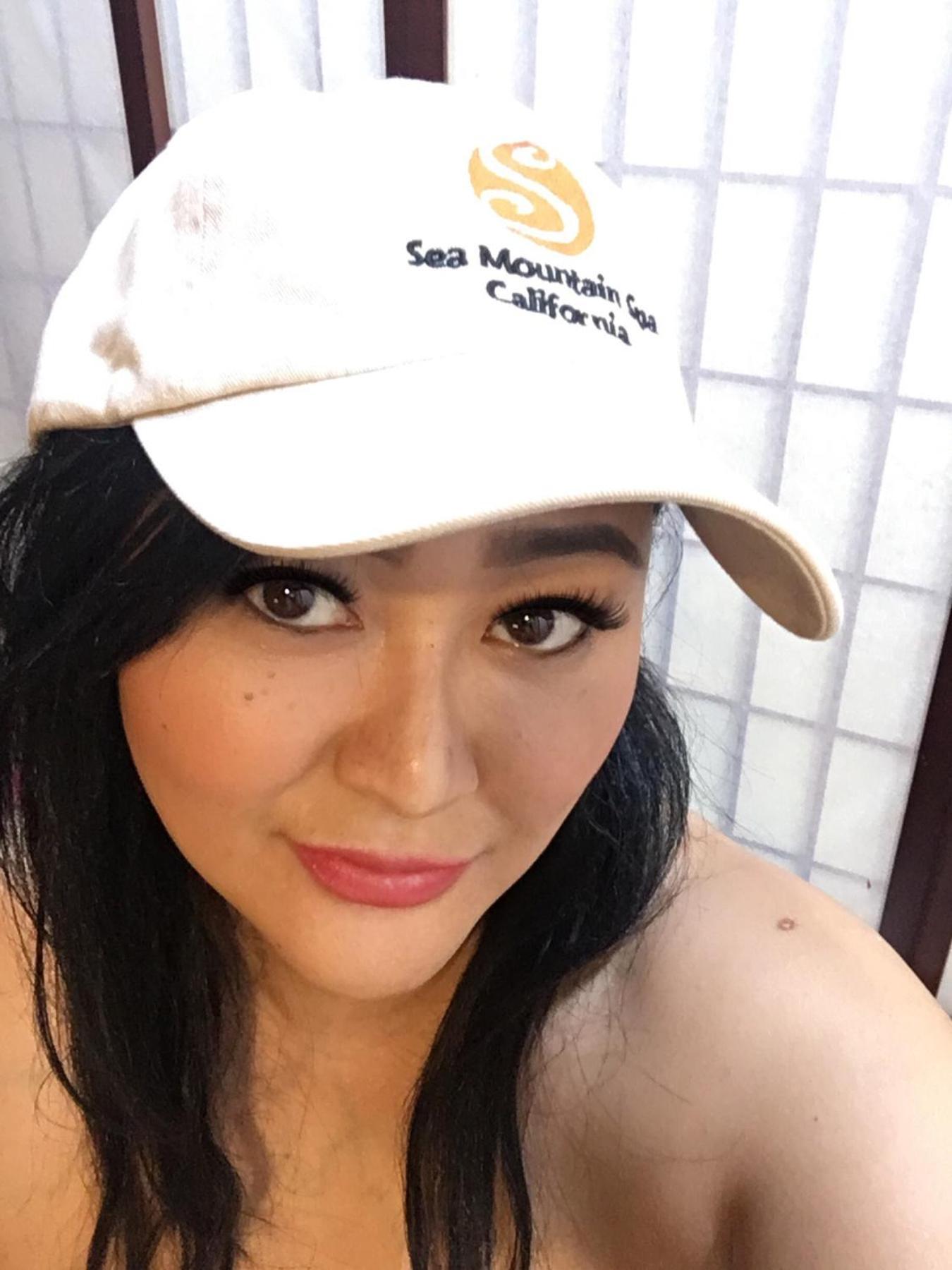 Sea Mountain Nude Resort & Spa Hotel - Adults Only Desert Hot Springs Ngoại thất bức ảnh