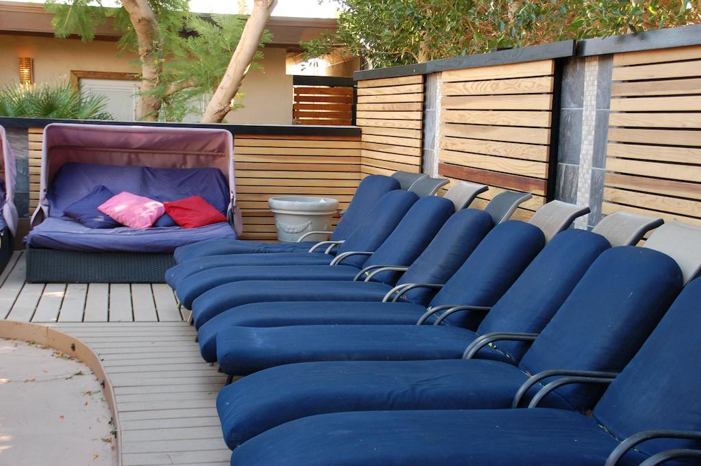 Sea Mountain Nude Resort & Spa Hotel - Adults Only Desert Hot Springs Ngoại thất bức ảnh