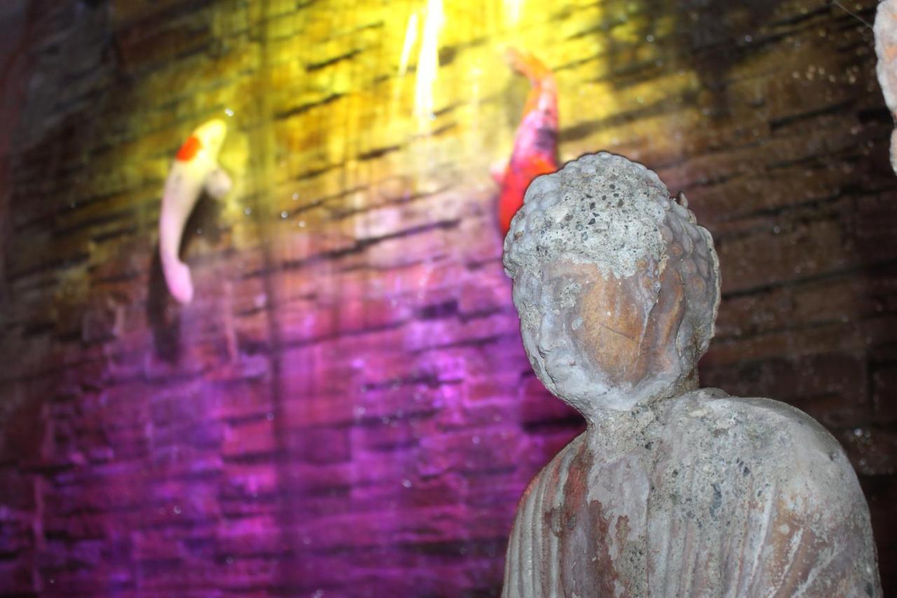 Sea Mountain Nude Resort & Spa Hotel - Adults Only Desert Hot Springs Ngoại thất bức ảnh