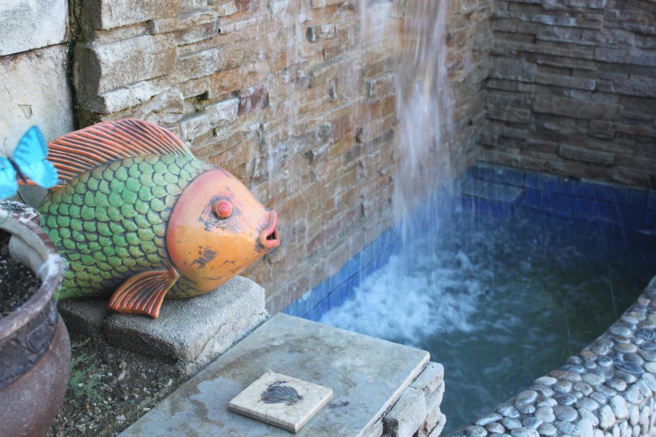 Sea Mountain Nude Resort & Spa Hotel - Adults Only Desert Hot Springs Ngoại thất bức ảnh